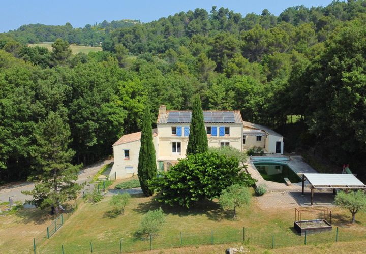 Villa i Pierrevert, Alpes-de-Haute-Provence, Pierrevert - € 599.000 | Ref: 2163-25 - foto 1