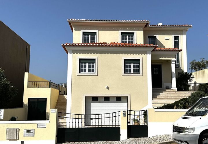 Villa i Matacaes, Lisbon, Matacaes - € 640.000 | Ref: SF-SAFTI:006873 - foto 1