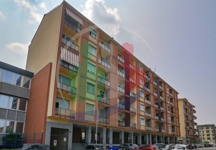 Leilighet i Moncalieri, Turin, Moncalieri - € 145 000 | Ref: 37401030 - CORSO ROMA 21 MONCALIERI - foto 1