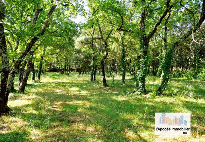 Terra a Uzes, Gard, Uzes - € 215.000 | Ref: 86019055 - foto 1