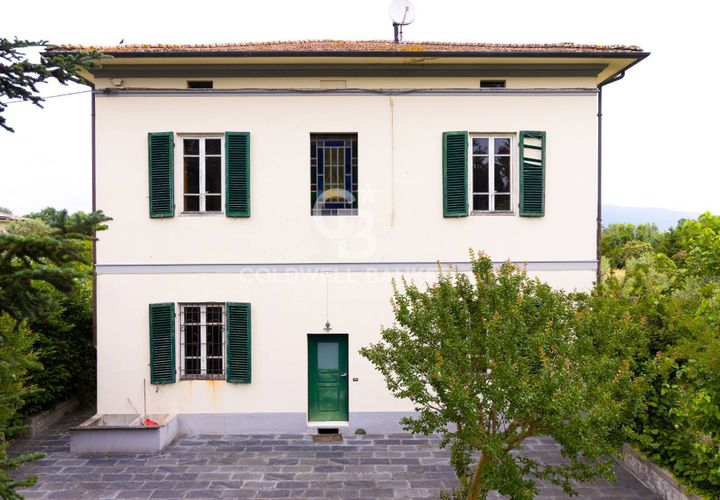 Villa i Capannori, Lucca, Capannori - € 695.000 | Ref: CBI132-1802-154 - foto 1