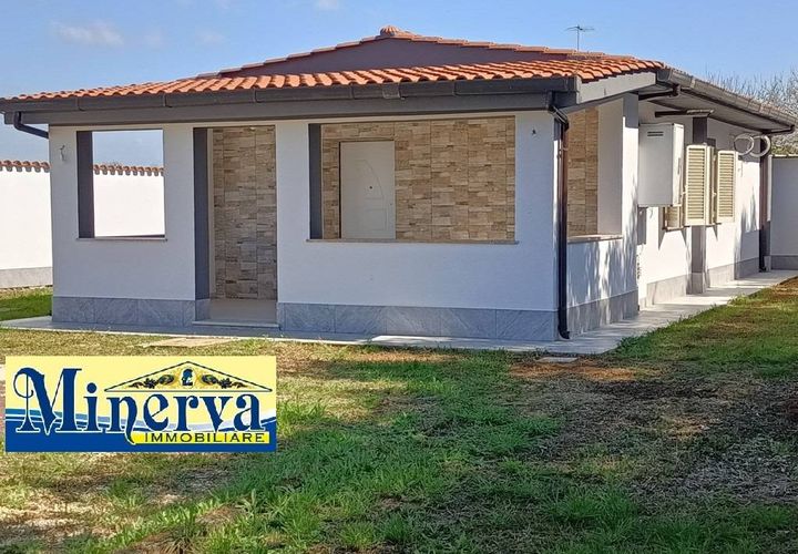Villa a Nettuno, Rome, Nettuno - € 189.000 | Ref: V.386 - foto 1