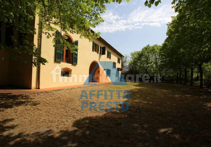 Villa a Vinci, Florence, Vinci - € 730.000 | Ref: AM0001 - foto 1