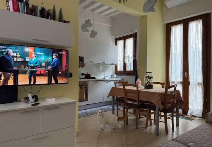 Leilighet i Empoli, Florence, Empoli - € 159 000 | Ref: VG0005 - foto 1