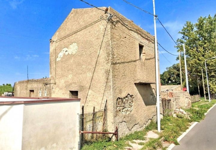 Terra a Falcone, Messina, Falcone - € 294.021 | Ref: 2519021 - foto 1