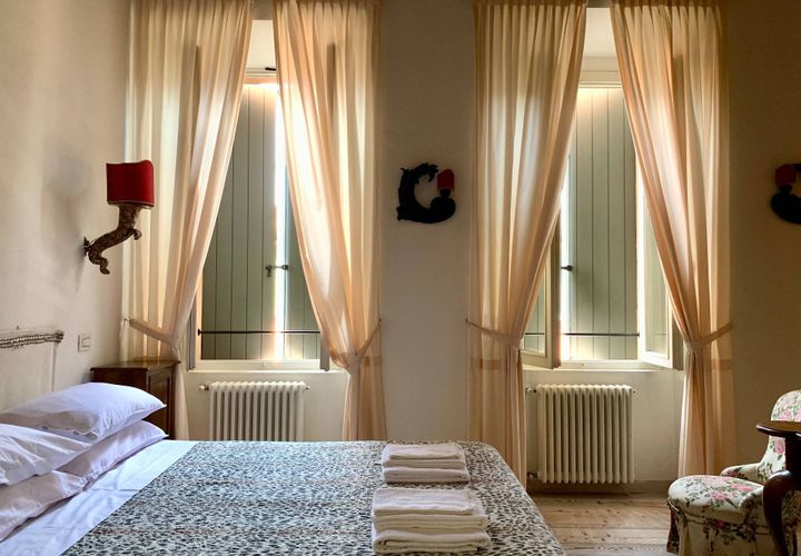 Villa i Mantua, Mantua, Mantua - € 465.000 | Ref: 6043 - foto 1
