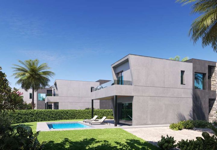 Villa i Calpe, Alicante, Calpe - € 950.000 | Ref: JV-673910 - foto 1