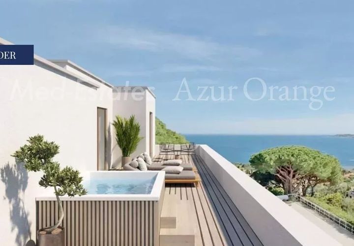 Landejendom i Sainte-Maxime, Var, Sainte-Maxime - € 7.700.000 | Ref: 86018889 - foto 1