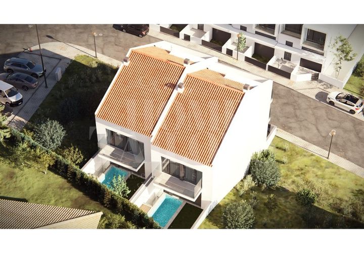 Villa i Ericeira, Lisbon, Ericeira - € 860.000 | Ref: HT_50144 - foto 1