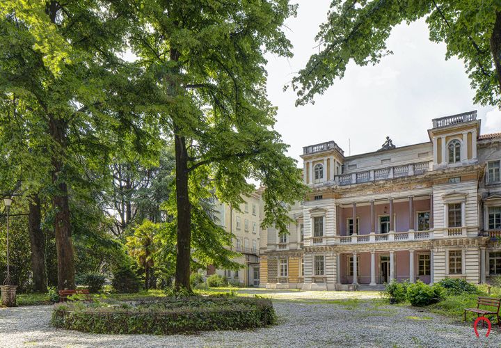 Villa a Gorizia, Gorizia, Gorizia - € 1.000.000 | Ref: Gorizia Villa Ceconi - foto 1