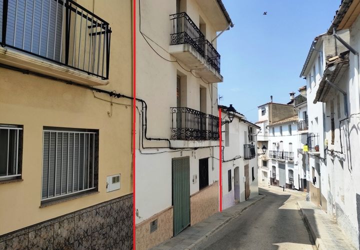 Byhus i Beniarres, Alicante, Beniarres - € 115.000 | Ref: 5512 - foto 1
