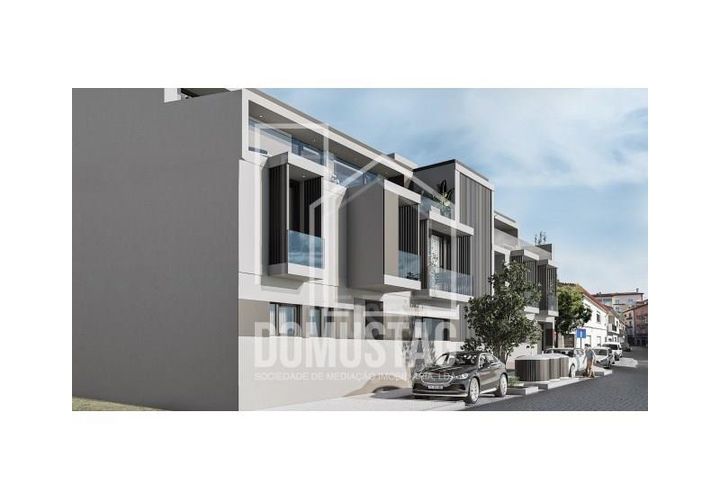 Lejlighed i Aveiro, Aveiro, Aveiro - € 370.000 | Ref: 2091 - foto 1
