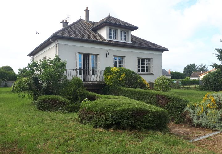 Villa in Les Ormes, Vienne, Les Ormes - € 133.000 | Ref: 35664 - foto 1