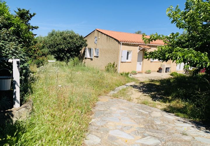Villa a Aregno, Haute-Corse, Aregno - € 569.000 | Ref: 35652 - foto 1