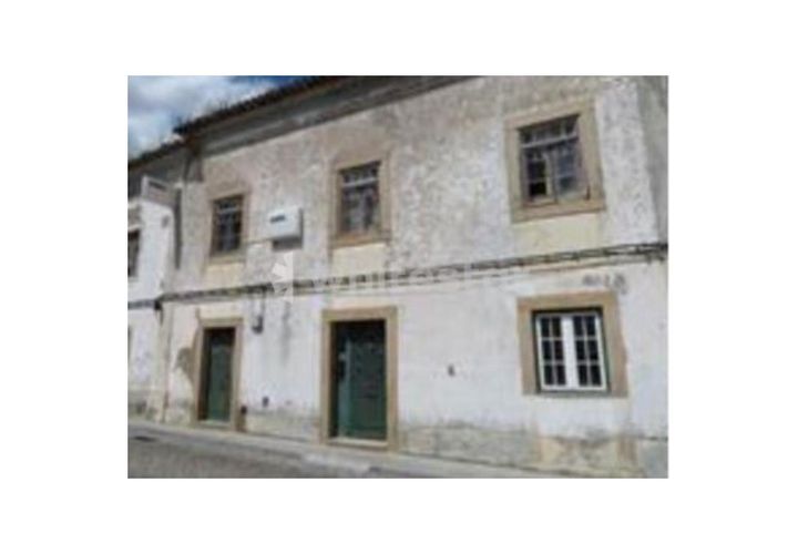Rækkehus i Nisa, Portalegre, Nisa - € 45.500 | Ref: PTG-W-169 - foto 1