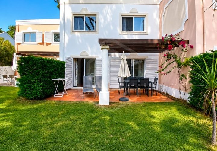 Rækkehus i Almancil, Faro, Almancil - € 899.000 | Ref: HAB_102 - foto 1