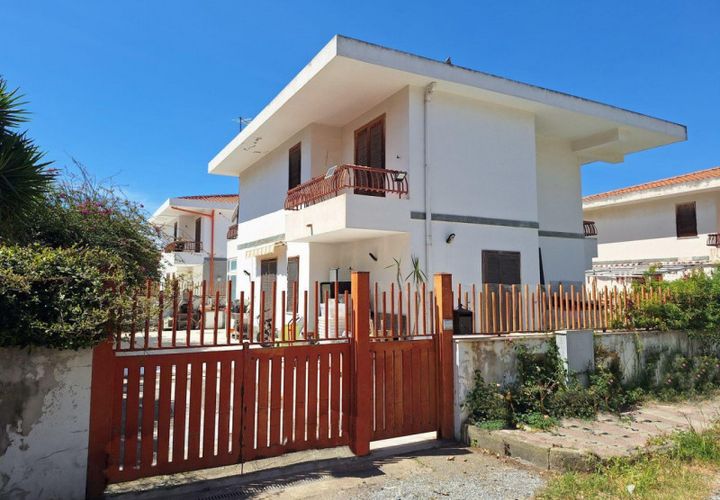 Villa a Rometta, Messina, Rometta - € 153.750 | Ref: 22560 - foto 1