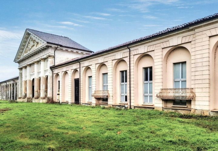 Villa a Belgioioso, Pavia, Belgioioso - € 411.750 | Ref: 25373 - foto 1