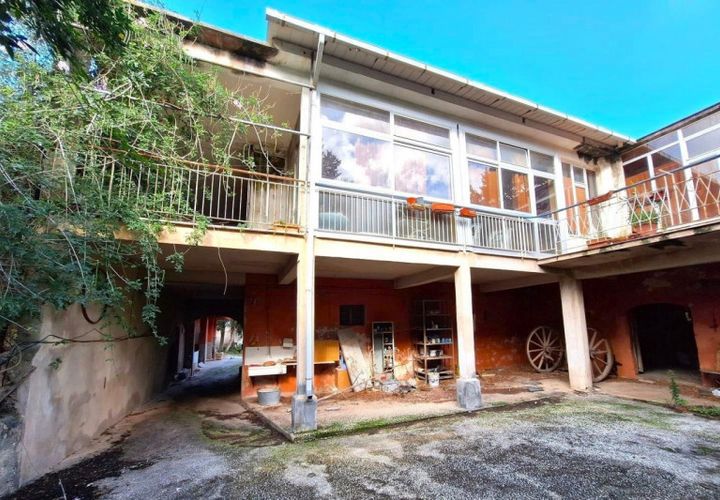 Villa i Valderice, Trapani, Valderice - € 233.508 | Ref: 24973 - foto 1