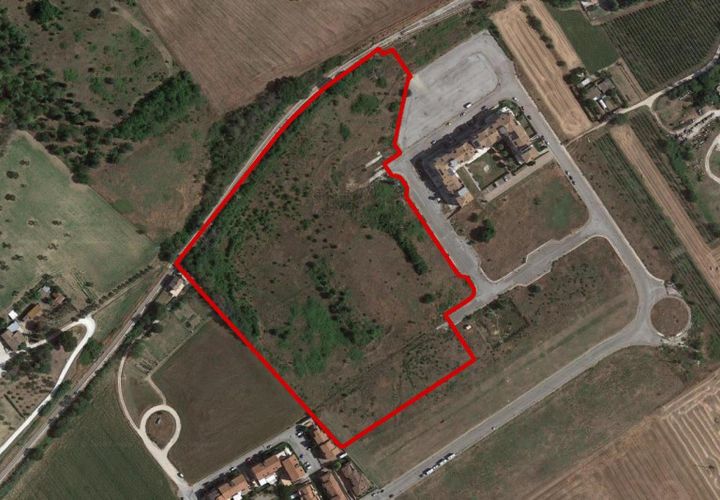 Terra a Macerata, Macerata, Macerata - € 182.531 | Ref: 22739 - foto 1