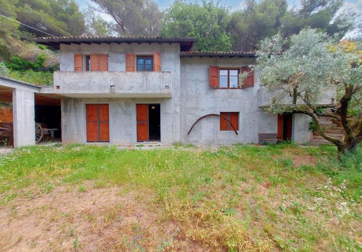 Villa a Camporosso, Imperia, Camporosso - € 327.304 | Ref: 21184 - foto 1
