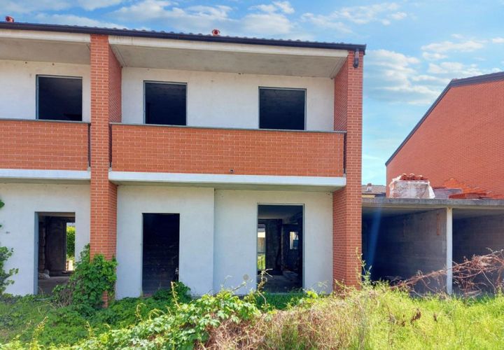 Rækkehus i Valera Fratta, Lodi, Valera Fratta - € 111.288 | Ref: 20727 - foto 1