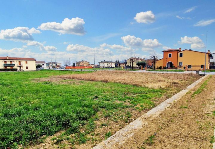Terra a Castegnero, Vicenza, Castegnero - € 128.000 | Ref: 20332 - foto 1