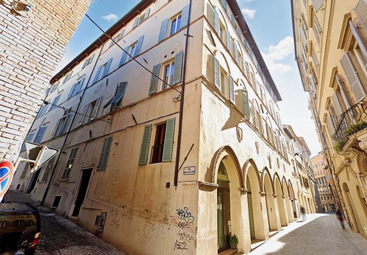 Lejlighed i Ancona, Ancona, Ancona - € 310.500 | Ref: 18592 - foto 1