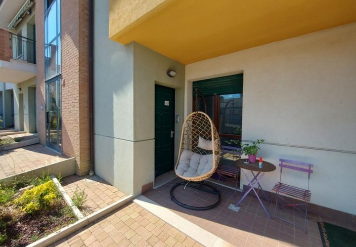 Leilighet i Peglio, Pesaro and Urbino, Peglio - € 52 350 | Ref: 18369 - foto 1