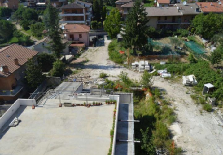 Terra a Macerata, Macerata, Macerata - € 1.218.513 | Ref: 15885 - foto 1