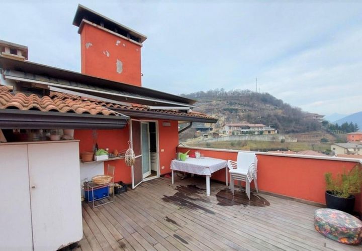 Leilighet i Chiampo, Vicenza, Chiampo - € 130 000 | Ref: 15564 - foto 1