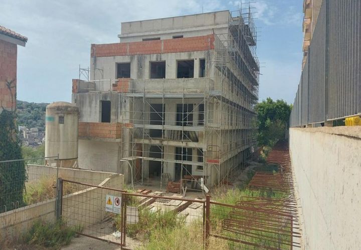 Helårsgrund i Modica, Ragusa, Modica - € 395.019 | Ref: 14605 - foto 1