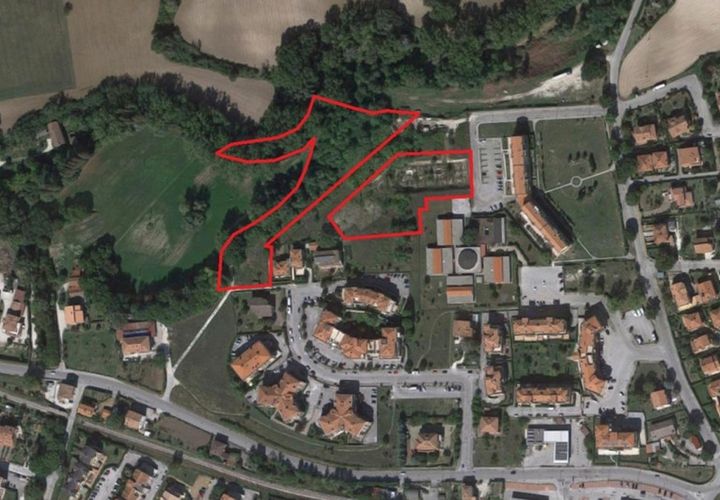Helårsgrund i Fabriano, Ancona, Fabriano - € 130.000 | Ref: 6933 - foto 1