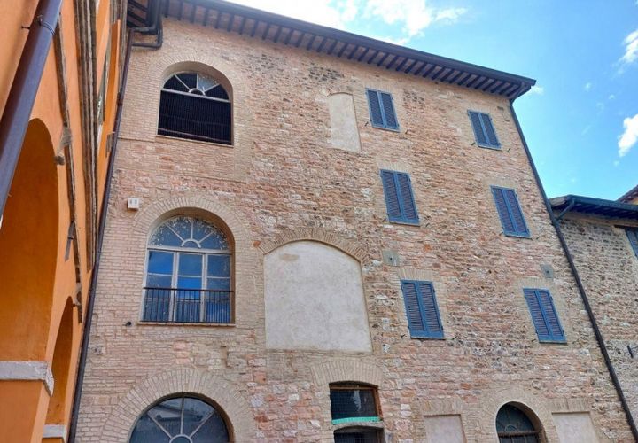 Leilighet i Foligno, Perugia, Foligno - € 167 852 | Ref: 2519002 - foto 1