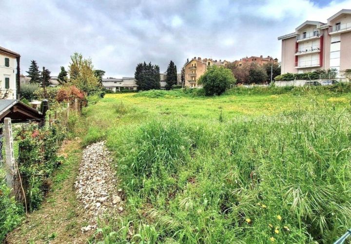 Helårsgrund i Appignano, Macerata, Appignano - € 297.539 | Ref: 2515115 - foto 1