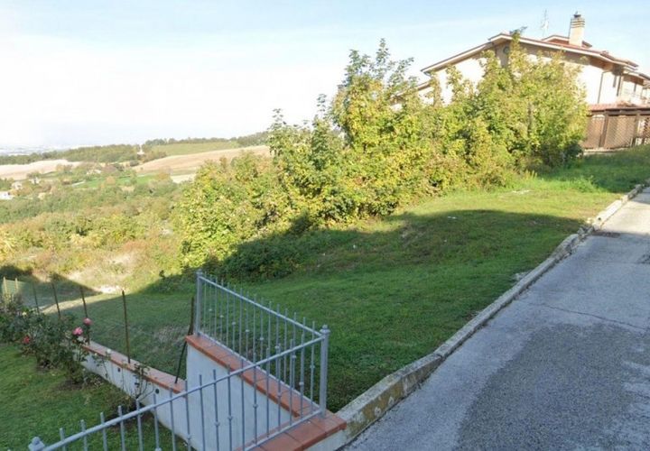 Tomt i Cingoli, Macerata, Cingoli - € 58 888 | Ref: 2515112 - foto 1