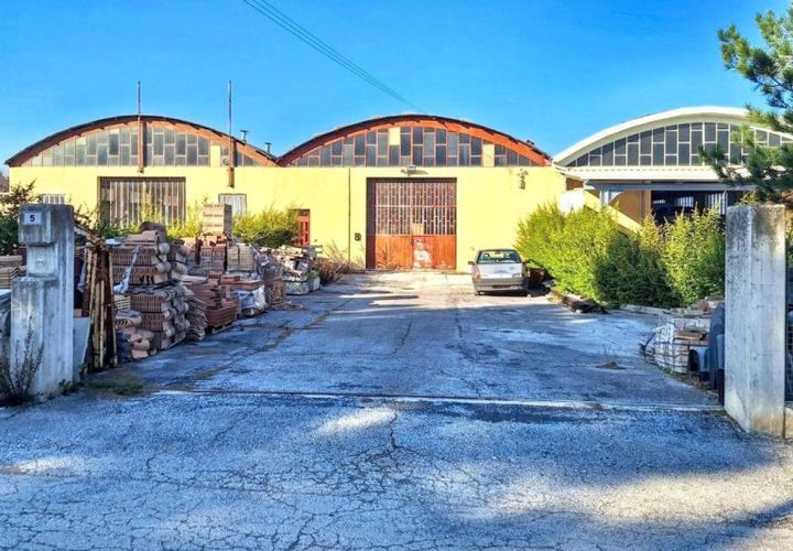 L'establiment comercial a Cingoli, Macerata, Cingoli - € 102.280 | Ref: 2515105 - foto 1