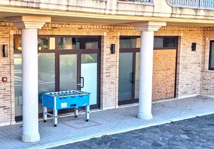 Erhvervsejendom i Cingoli, Macerata, Cingoli - € 62.956 | Ref: 2515101 - foto 1