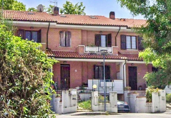 Rækkehus i Cingoli, Macerata, Cingoli - € 92.981 | Ref: 2515098 - foto 1