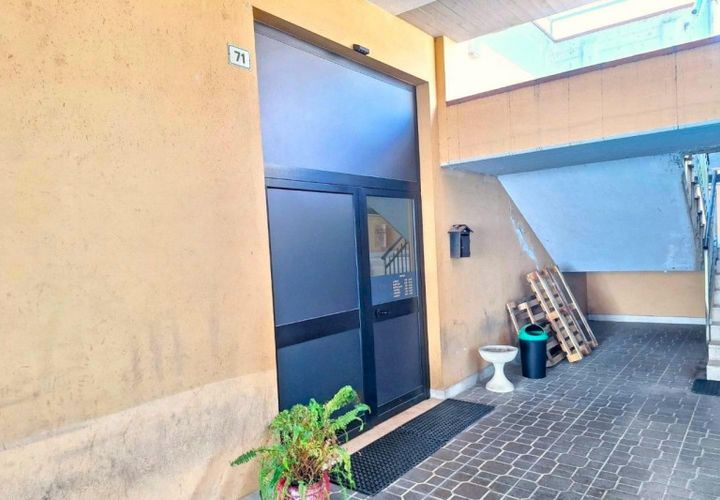 Erhvervsejendom i Cingoli, Macerata, Cingoli - € 118.164 | Ref: 2515095 - foto 1