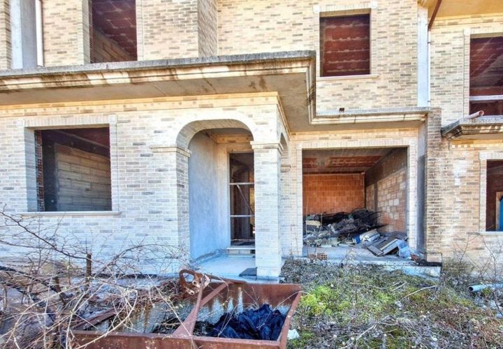 Rækkehus i Cingoli, Macerata, Cingoli - € 77.484 | Ref: 2515088 - foto 1
