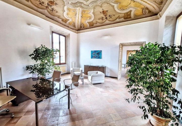 Erhvervsejendom i Jesi, Ancona, Jesi - € 388.000 | Ref: 2515025 - foto 1