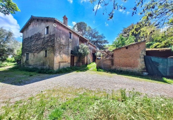 Landejendom i Perugia, Perugia, Perugia - € 349.920 | Ref: 2515032 - foto 1