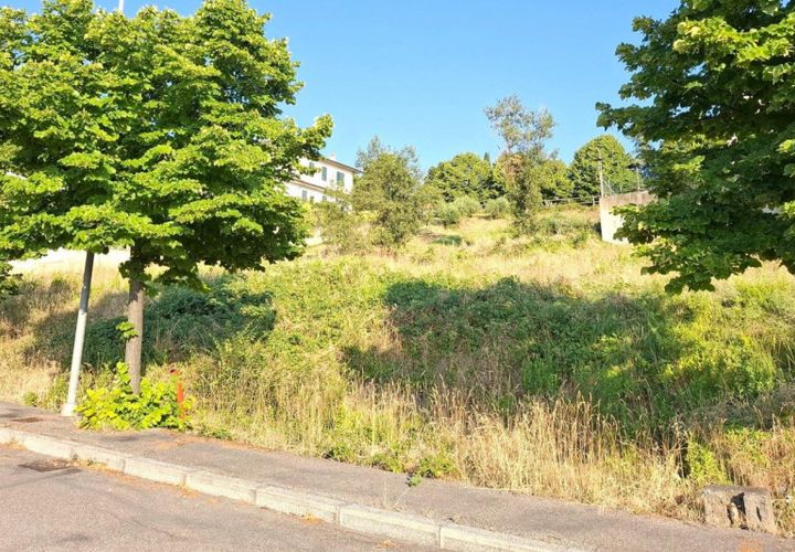 Terra a Bertinoro, Forli-Cesena, Bertinoro - € 67.500 | Ref: 2536343 - foto 1