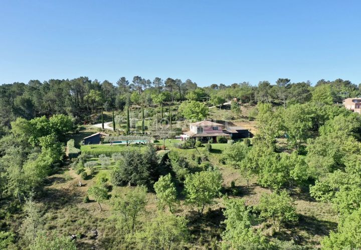 Villa i Roussillon, Vaucluse, Roussillon - € 1.575.000 | Ref: 86000885 - foto 1