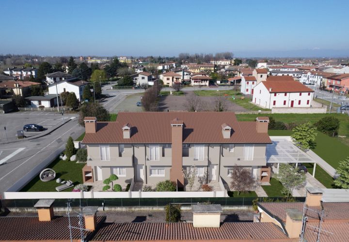 Rækkehus i Borgo Veneto, Padua, Borgo Veneto - € 193.000 | Ref: VSC 436 - foto 1