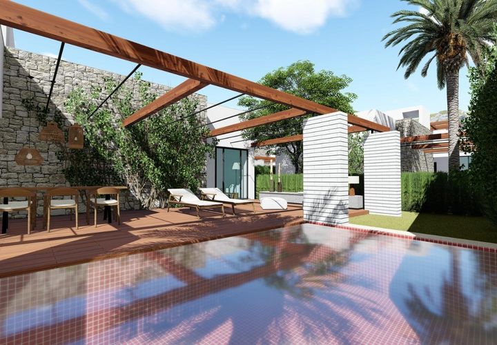 Villa a Torre Pacheco, Murcia, Torre Pacheco - € 389.000 | Ref: SDP05058RQ/3696 - foto 1