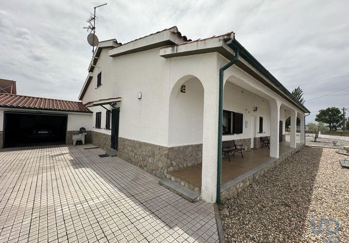 Byhus i Almeida, Guarda, Almeida - € 280.000 | Ref: 144303 - foto 1