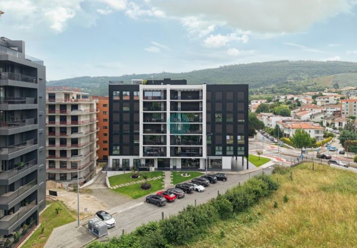 Lejlighed i Braga, Braga, Braga - € 595.000 | Ref: NH787 - foto 1