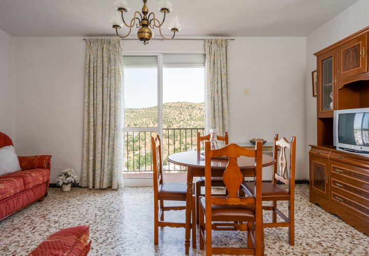 Byhus i Tolox, Malaga, Tolox - € 190.000 | Ref: SPCRM3338 - foto 1